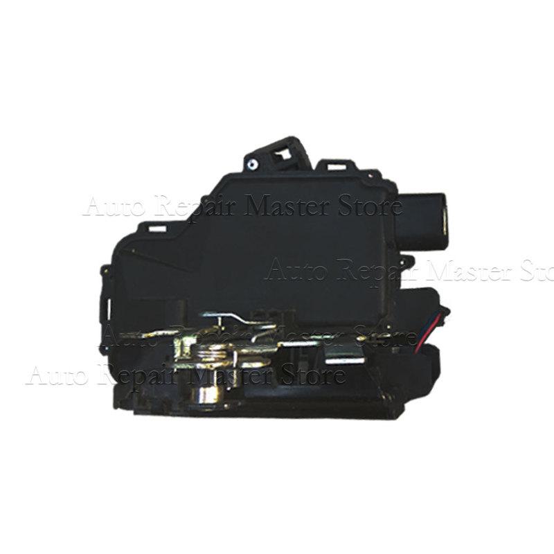 3B1837015A 3B1837016A 3B4839015A 3B4839016A For Passat B5 Golf MK4 Door Lock Latch Actuators Front Rear Left Right