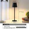 Oeny Touch Rechargeable High-Foot Desk Lamp