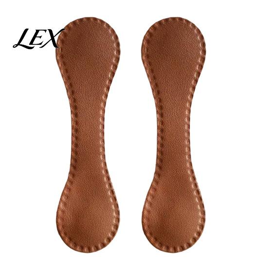 Leather Magnetic Fasteners 2Pcs Faux Shirt Sleeve Clips, Multi-use Clips for Versatile Clothing Accessories Clothes, Reusable Holders Rolled