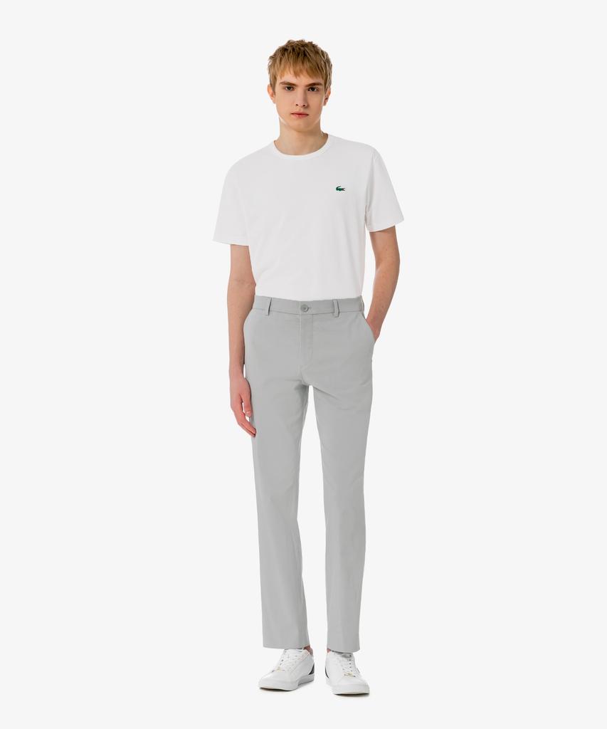 LACOSTE Men'S Chuyeonsa Chino Hh354E-56G Acz