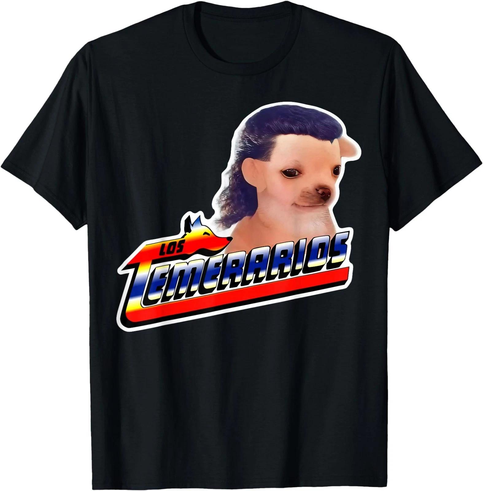 Mexican Funny Spanish T-Shirt XL