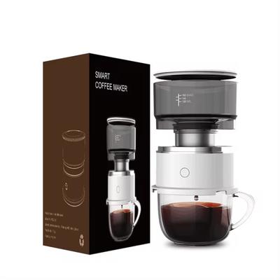 Køkkenmaskiner – Kaffemaskiner og kaffebryggere