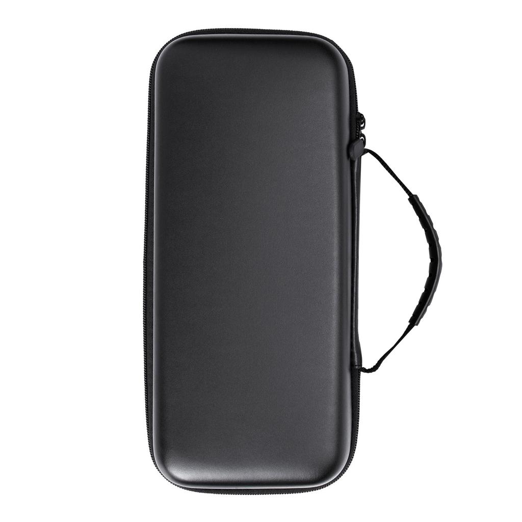 Carrying Case for Claw Large Protective Travel Hard ShellsStorage Bag with Game Cartridges & Charging Cable Organizers