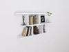 Wall Hanging Shelf - No. 27 white