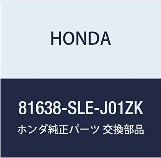 

Оригинальные запчасти Honda Крышка откидной части Номер L. 81638-SLE-J01ZK