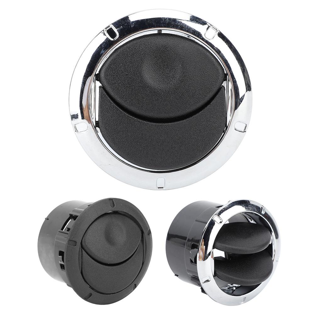 Interior Dash  Vent Cover Enhance Ventilation Long Lasting 8200212480 for  Logan 