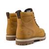 Timberland Durable Casual Mid-Calf Outdoor Boots Men Boots Wheat A69UHEN1