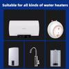 Electric Water Heater Anti-electric Wall Partition Universal Kitchen Leakage Device Bathroom Water Heater Protection Accessories