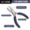 LEONTOOL Clasp Pliers, Clasp Pliers, Finishing Pliers, Clasp Accessories, Tools