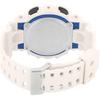 Casio G-Shock GA-100B-7ADR Men's Analog-Digital Watch White Standard Model