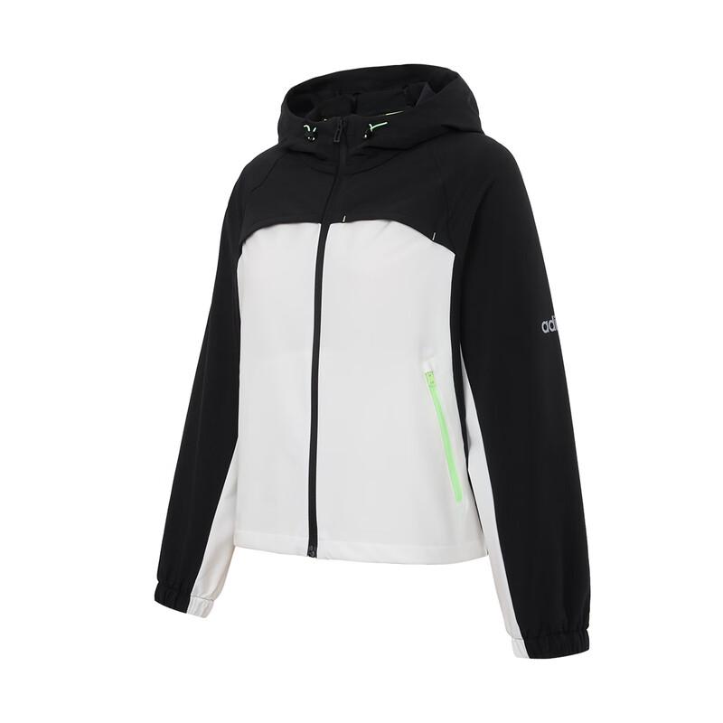 Adidas Casual Sport Hooded Jacket S