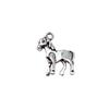 Charms Pegasus Horse Pendants Minimalist Jewelry Components QC095