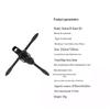 Rekon Y6 5-inch Long-Range FPV Drone Frame (CN Version)