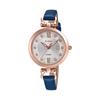 Men's Analog Quartz Watch SHE-4536PGL-7A