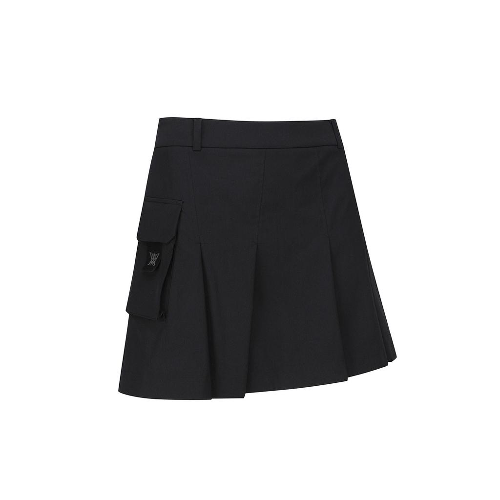 ANEW GOLF W Cago Pocket Point Sq_Bk
