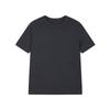 Less 2025 Spring Cotton Round Neck T-Shirt
