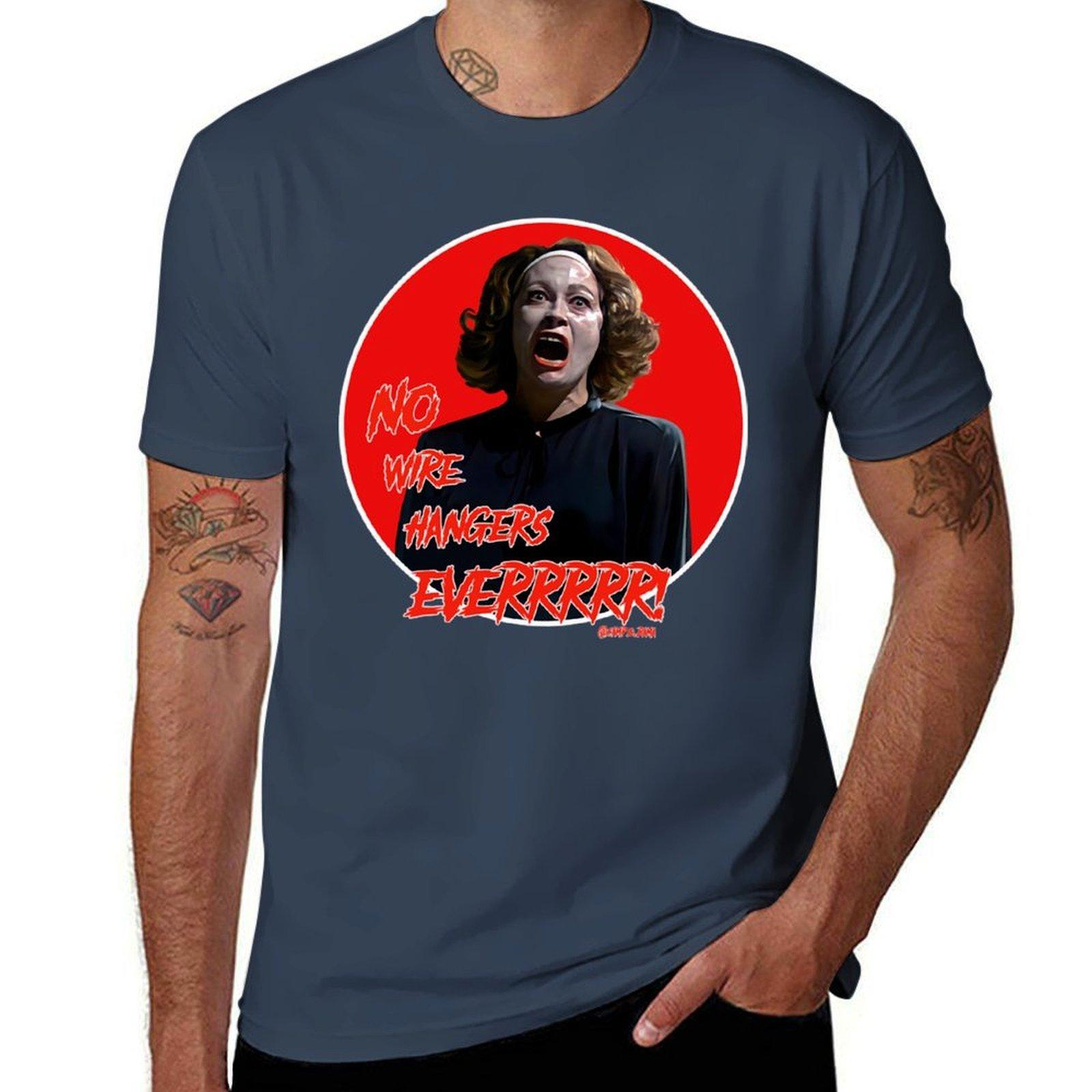 Mommie Dearest (4) Tshirt Soft Durable Cotton Tshirt S