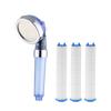 Shower Head Cotton Filter 3pcs Filter High Quality