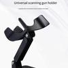 Universals Barcode Scanner Holder 360 Adjustable Angle Stable Base for Supermarkets Retail Stores