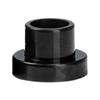 T-Type Nylon Concave & Convex Insulation Step Washer, Fits Screws M4/M5/M6/M8