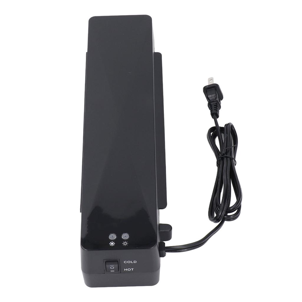 A4 Laminator Machine 9 Inch Thermal Laminator Desktop Hot Laminator for Home School Office Business