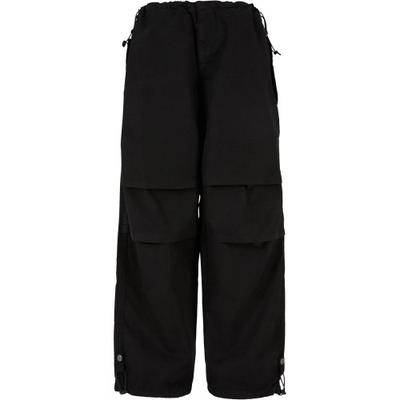 Urban Classics Womens/Ladies Cotton Parachute Trousers