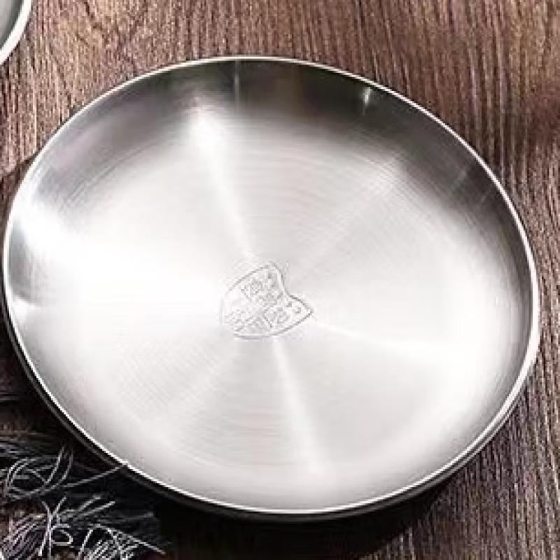 ZISIZ Korean Style Serving Tray