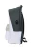 Real Madrid Sportrucksack mit USB und Laptopfach Doppelrucksack 612554820 mehrfarbig