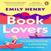 Book Lovers Paperback – by Emily Henry