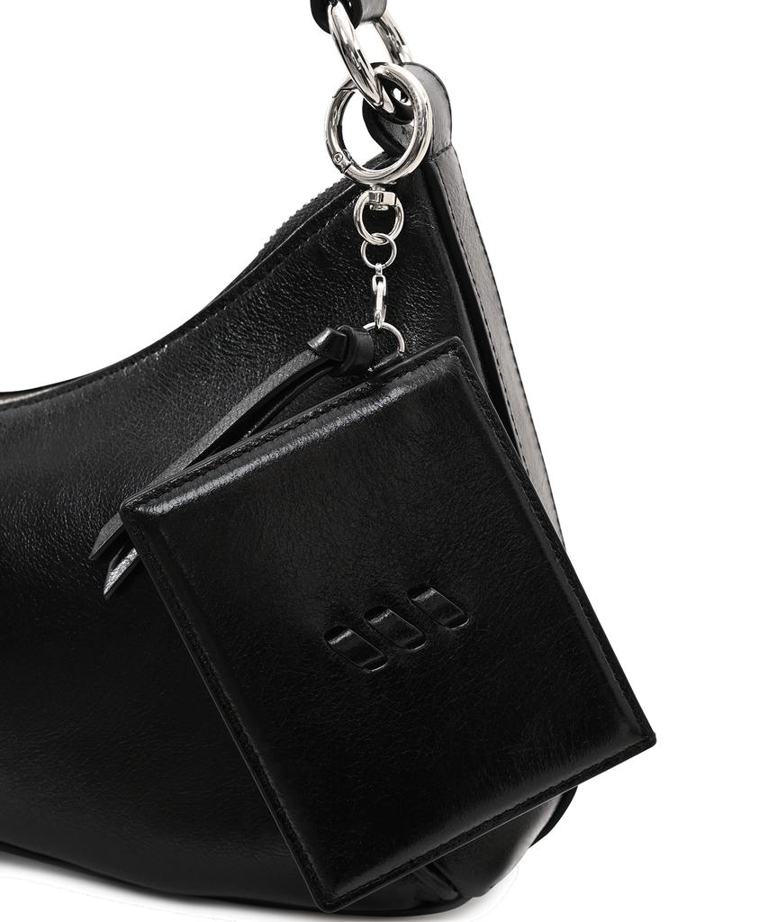 Tiasong Glim Carryall Set - Black