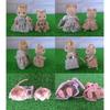 Used Sylvanian Families Forest Cake Shop