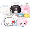 Cute And Chic Small Round Bag For Women, Available In Multiple Colors Including Melody, White, And Pink Kt