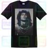 T-shirt The DoorsJim Morrison 100 Coton Premium Spectacle Titre Original