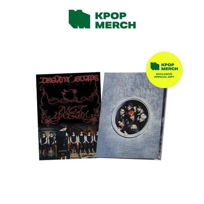 SVAJONAS – [SVAJONAS( )SCAPE] (Fotoknyga Ver.) Įsk. KPOP MERCH Gim