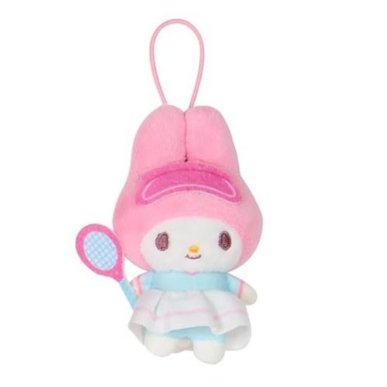 Sanrio Secret Mascot (Sanrio School Collection) My Melody 742520