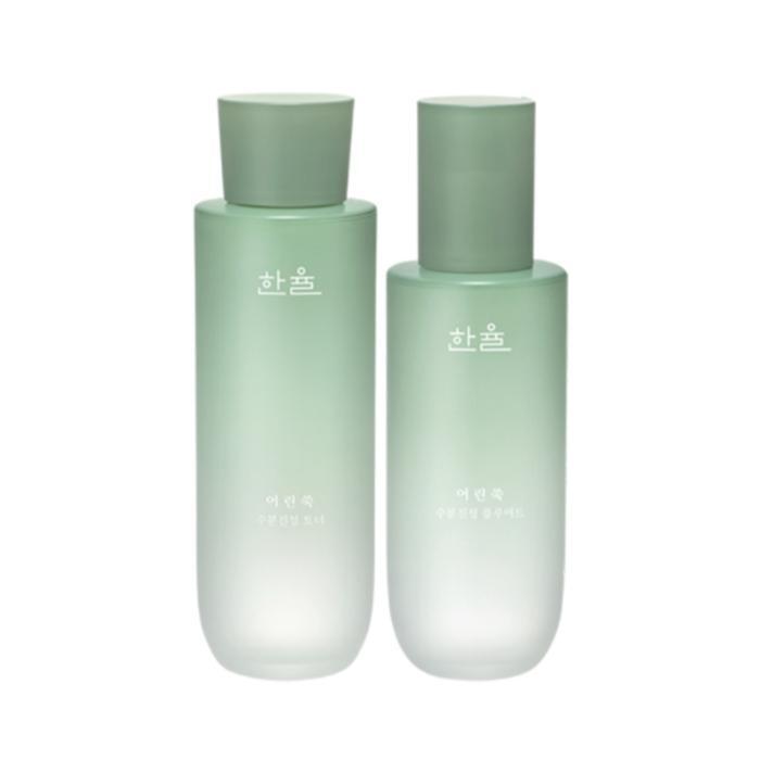 Hanyul Young Artemisia Moisture Soothing 2 Types (16970916)