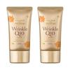 Coen Rich The Premium Wrinkle White Osmanthus Scent Hand Cream 60g 2 Pieces