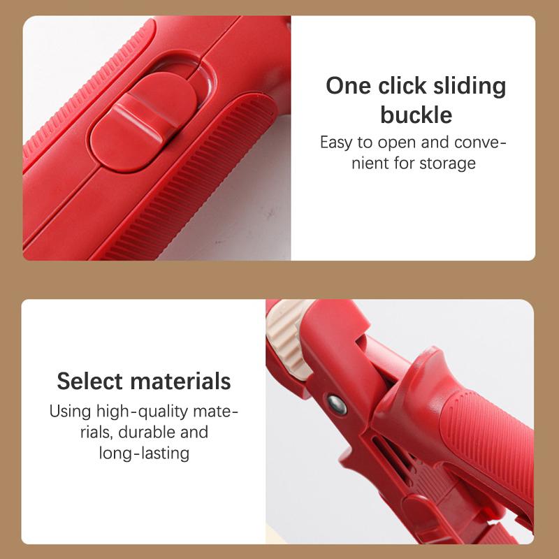 Anti Scald Bowl Holder Clip 2 In 1 Hot Bowl Gripper Dish Lifter Clips Silicone Clamp Heat-Resistant Tongs Kitchen Gadgets