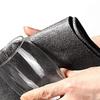 10Pcs Reusable Kitchen Microfiber Quick-Drying Thickened Glass Car Kitchen Cleaning Clothes Cloth Lightweight Window Cleaning Rags