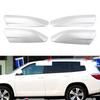 Capac Portbagaj Roof Rack Accesorii de Înlocuire pentru Exterior Auto Pentru Toyota Honda 2009-2014-A87Q