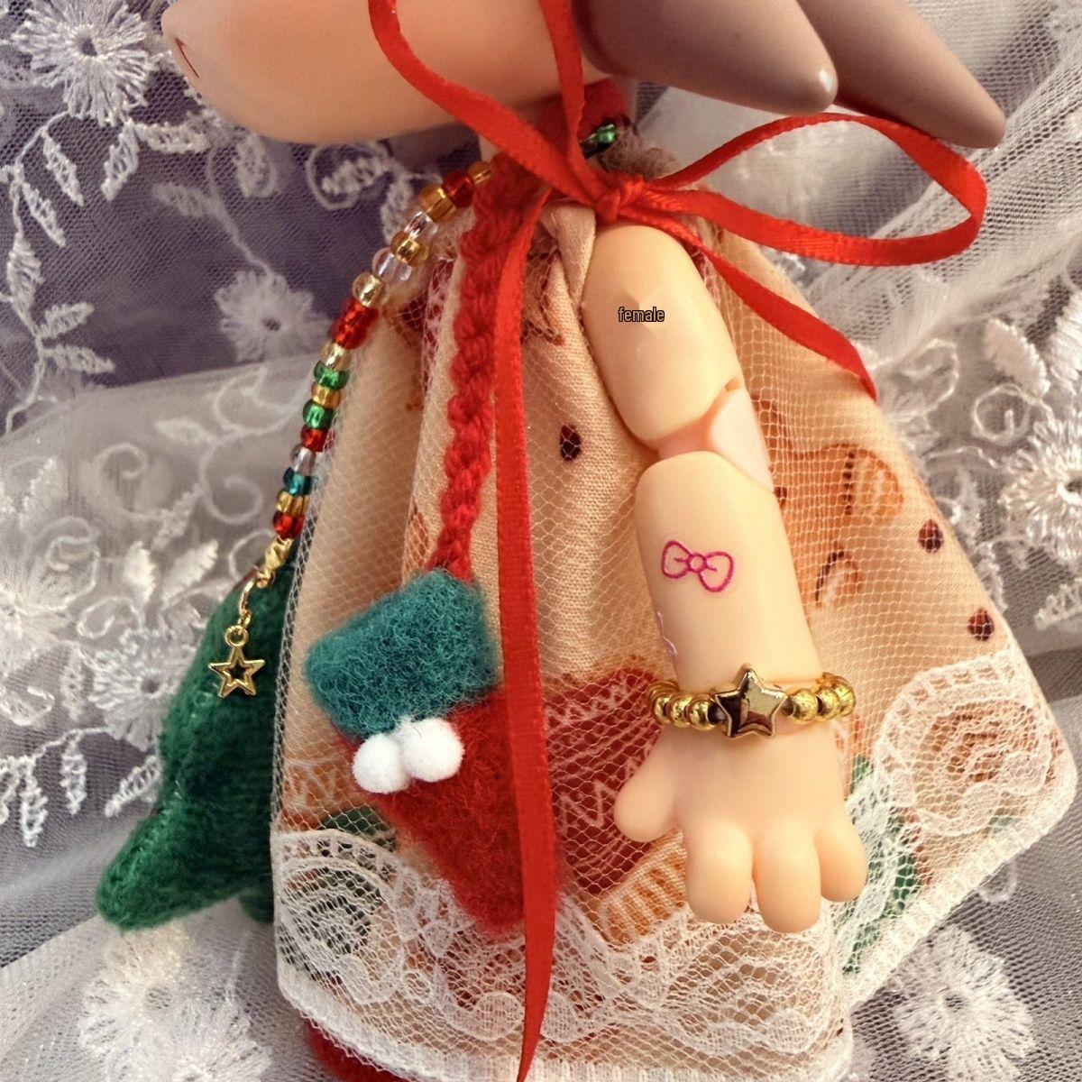 In Stock: 1/8 Doll Clothes - Zsiga Gaji Jie Movable Figure, The Place of Longing Set - New Trendy Play Original.