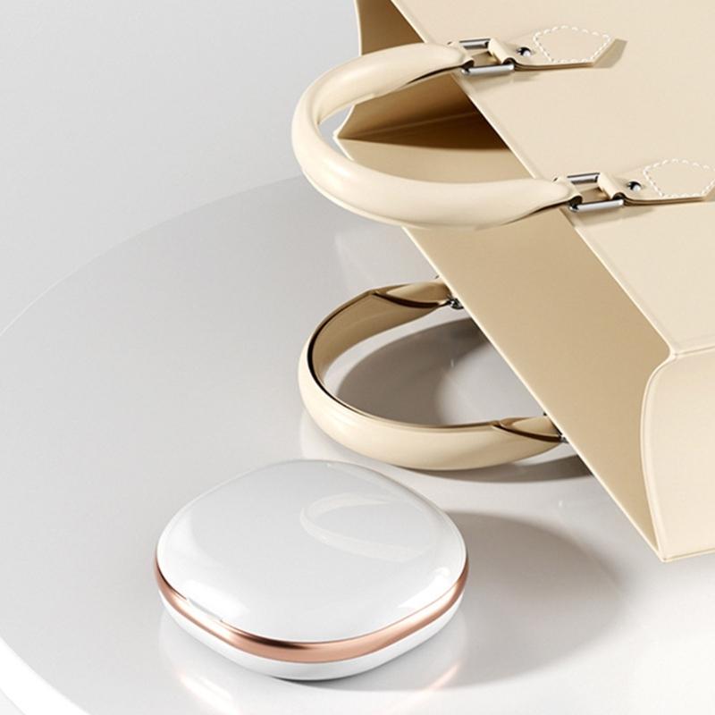 Portable Retainer Case Denture Case,Mouth Guard Case with Mirror Teeth Aligner Case Mouth Guard Case Easy To Use Gifts