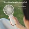 Shizuk Mini Handheld Fan