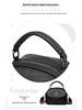 2025 Women's Fashion Crossbody Handbag: Stylish Shoulder Bag for Sophisticated Ladies and Mothers