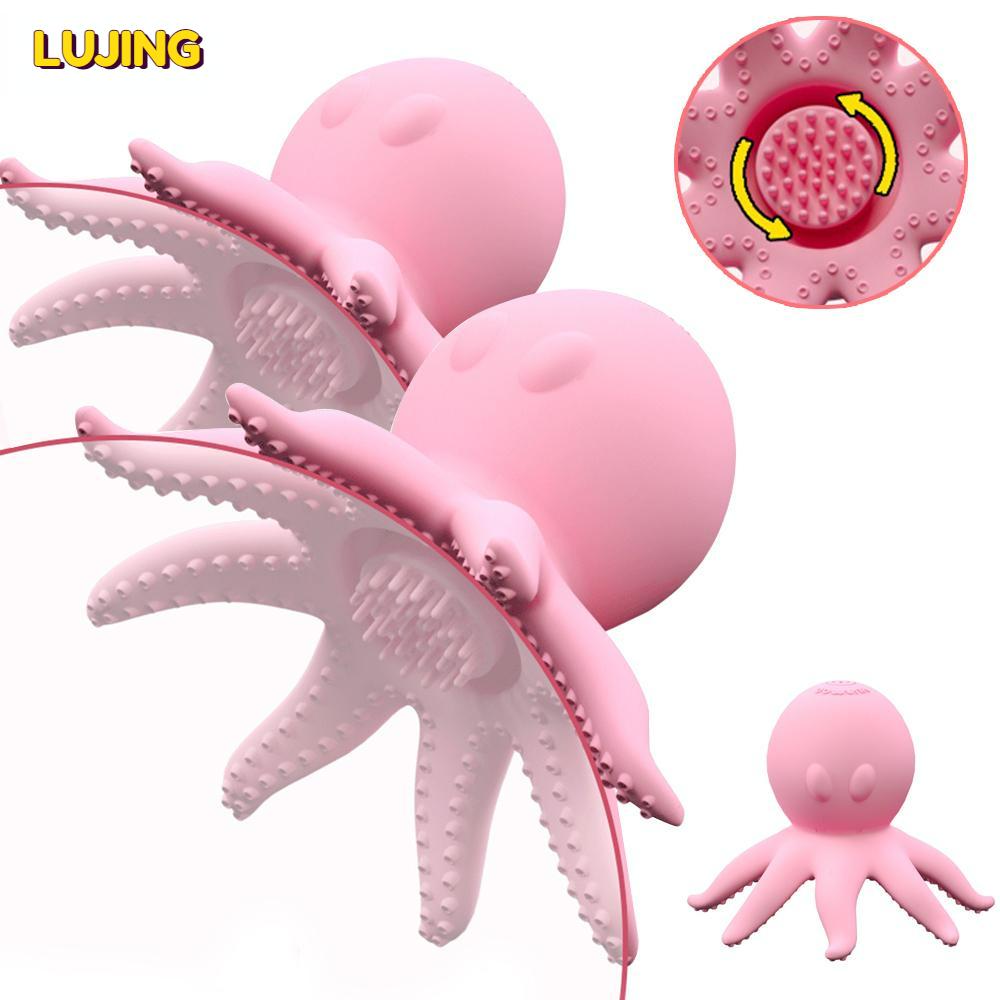 Nipple Sucker Vibrator Toys for Adults Vibrating Bullet Nipple Pump Suction Cup Breast Stimulator Breast Adult Sex Toy for Women