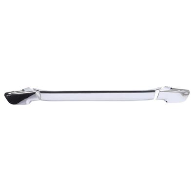 3PCS Chrome Front Panel Handle Cover Stylish Exterior Truck Front Panel Handle Trim Replacement for Hino 500 Mega Ranger