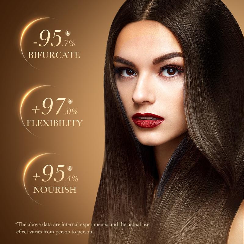 SADOER Moisturizing Repairing Smoothing Nourishing Improving Split Ends