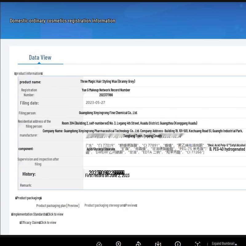 Three Master Hair Stylists Styling Hair Wax