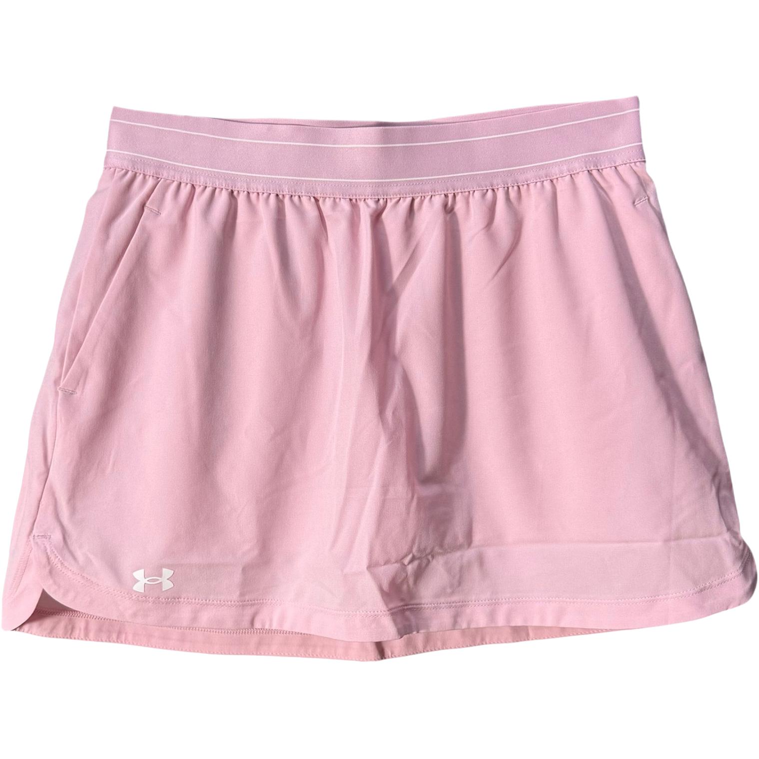 

Under Armour Active Soft Comfortable Quick-Dry Skirt Pants Women skirts 1389592-647 M