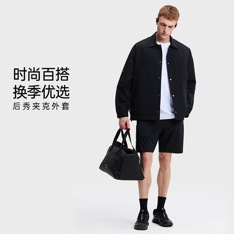 HOTSUIT Men's Fashion Jacket